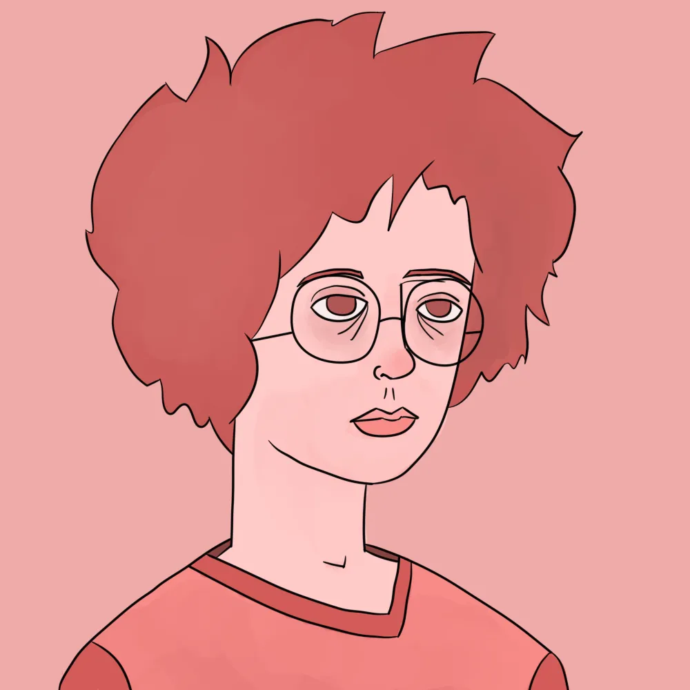 Self Portrait